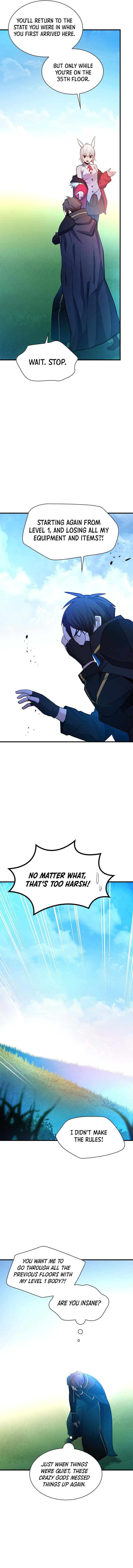 The Tutorial is Too Hard Chapter 209 image 11